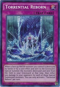 Torrential Reborn [MP14-EN046] Secret Rare | Exor Games Dartmouth