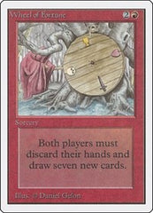 Wheel of Fortune [Unlimited Edition] | Exor Games Dartmouth