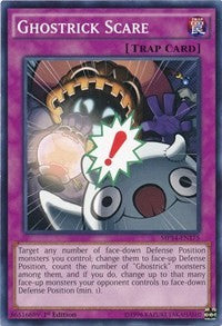 Ghostrick Scare [MP14-EN175] Common | Exor Games Dartmouth