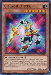 Gillagillancer [MP14-EN187] Common | Exor Games Dartmouth
