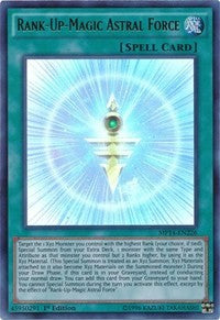 Rank-Up-Magic Astral Force [MP14-EN226] Ultra Rare | Exor Games Dartmouth