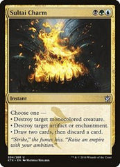Sultai Charm [Khans of Tarkir] | Exor Games Dartmouth