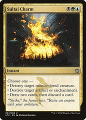 Sultai Charm [Khans of Tarkir] | Exor Games Dartmouth