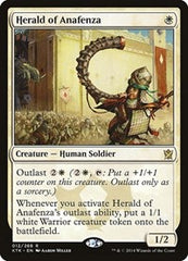 Herald of Anafenza [Khans of Tarkir] | Exor Games Dartmouth