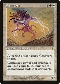 Cantivore [Odyssey] | Exor Games Dartmouth