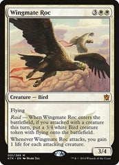 Wingmate Roc [Khans of Tarkir] | Exor Games Dartmouth