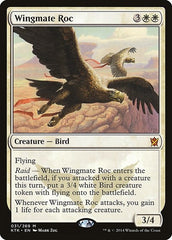 Wingmate Roc [Khans of Tarkir] | Exor Games Dartmouth