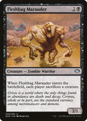 Fleshbag Marauder [Duel Decks: Speed vs. Cunning] | Exor Games Dartmouth