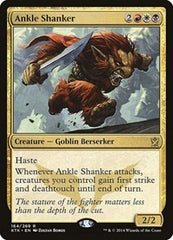 Ankle Shanker [Khans of Tarkir] | Exor Games Dartmouth