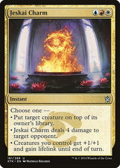 Jeskai Charm [Khans of Tarkir] | Exor Games Dartmouth