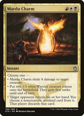 Mardu Charm [Khans of Tarkir] | Exor Games Dartmouth