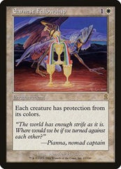 Earnest Fellowship [Odyssey] | Exor Games Dartmouth