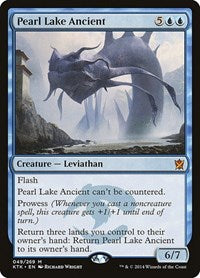 Pearl Lake Ancient [Khans of Tarkir] | Exor Games Dartmouth