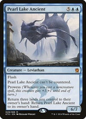 Pearl Lake Ancient [Khans of Tarkir] | Exor Games Dartmouth