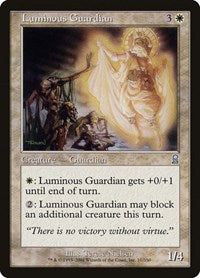 Luminous Guardian [Odyssey] | Exor Games Dartmouth