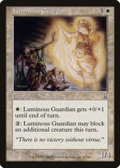 Luminous Guardian [Odyssey] | Exor Games Dartmouth