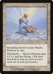 Mystic Penitent [Odyssey] | Exor Games Dartmouth