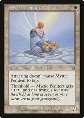 Mystic Penitent [Odyssey] | Exor Games Dartmouth