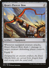 Heart-Piercer Bow [Khans of Tarkir] | Exor Games Dartmouth