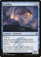 Scaldkin [Khans of Tarkir] | Exor Games Dartmouth