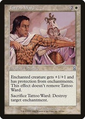 Tattoo Ward [Odyssey] | Exor Games Dartmouth