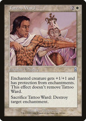 Tattoo Ward [Odyssey] | Exor Games Dartmouth