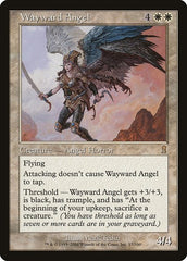 Wayward Angel [Odyssey] | Exor Games Dartmouth