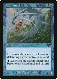 Dreamwinder [Odyssey] | Exor Games Dartmouth
