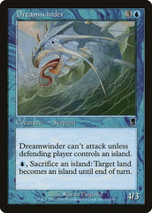 Dreamwinder [Odyssey] | Exor Games Dartmouth