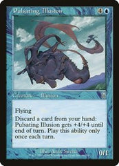 Pulsating Illusion [Odyssey] | Exor Games Dartmouth