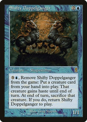 Shifty Doppelganger [Odyssey] | Exor Games Dartmouth