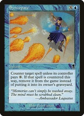 Syncopate [Odyssey] | Exor Games Dartmouth