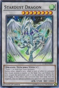 Stardust Dragon [LC5D-EN031] Common | Exor Games Dartmouth