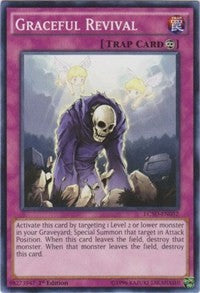 Graceful Revival [LC5D-EN052] Common | Exor Games Dartmouth