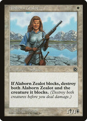 Alaborn Zealot [Portal Second Age] | Exor Games Dartmouth