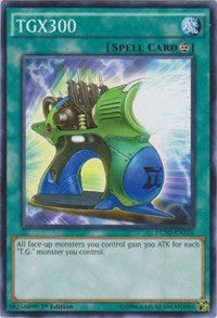 TGX300 [LC5D-EN218] Common | Exor Games Dartmouth