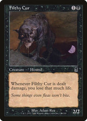 Filthy Cur [Odyssey] | Exor Games Dartmouth