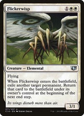 Flickerwisp [Commander 2014] | Exor Games Dartmouth