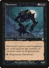 Mortivore [Odyssey] | Exor Games Dartmouth