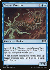 Shaper Parasite [Commander 2014] | Exor Games Dartmouth