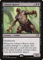 Liliana's Reaver [Commander 2014] | Exor Games Dartmouth
