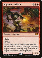 Bogardan Hellkite [Commander 2014] | Exor Games Dartmouth