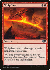 Whipflare [Commander 2014] | Exor Games Dartmouth