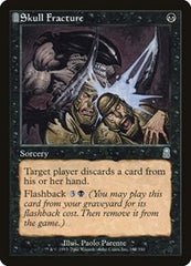 Skull Fracture [Odyssey] | Exor Games Dartmouth