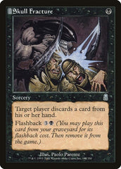 Skull Fracture [Odyssey] | Exor Games Dartmouth