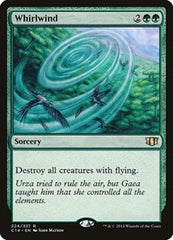 Whirlwind [Commander 2014] | Exor Games Dartmouth