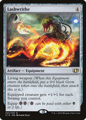 Lashwrithe [Commander 2014] | Exor Games Dartmouth