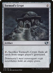 Tormod's Crypt [Commander 2014] | Exor Games Dartmouth