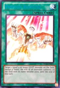 Photon Booster (Blue) [DL18-EN013] Rare | Exor Games Dartmouth
