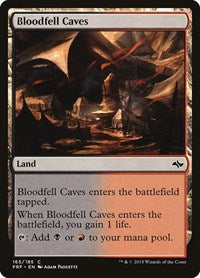 Bloodfell Caves [Fate Reforged] | Exor Games Dartmouth